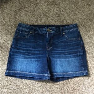 Maurice’s Size 12 Shorts